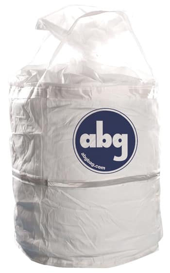 containment bag supplier