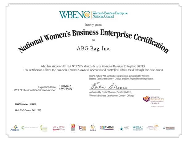 ABG_WBENC_Certificate_600