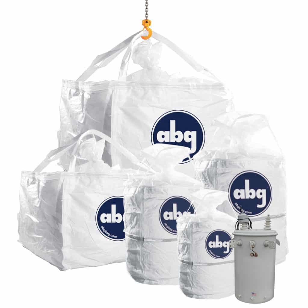 ABG Transformer Bags ®