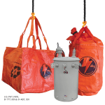 Transformer Spill Control Bags