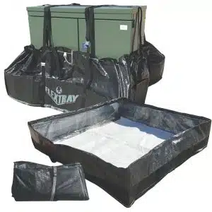 FlexTrays™ for 3-Phase Pad Mounted Transformers