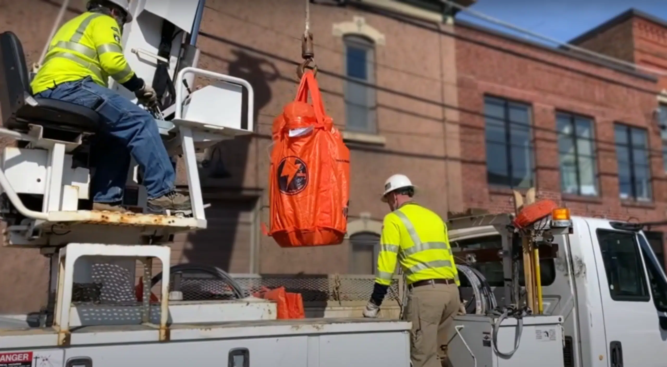 DOT-Compliant And PCB Transformer Containment