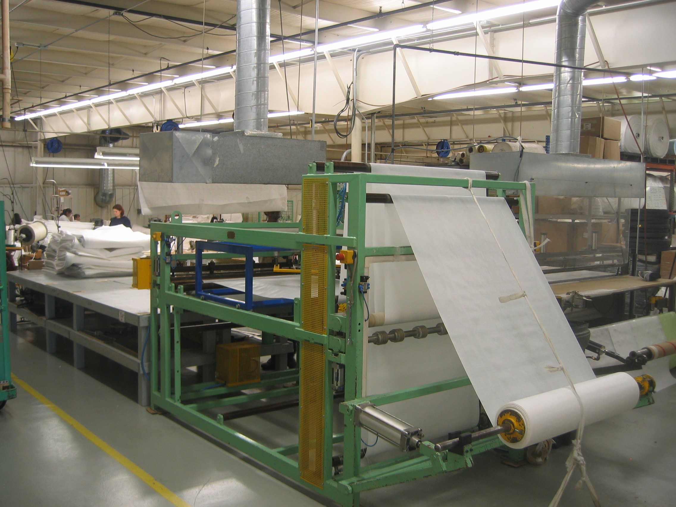 Sustainable Containment Solutions | UN, DOT, TSCA, EPA
