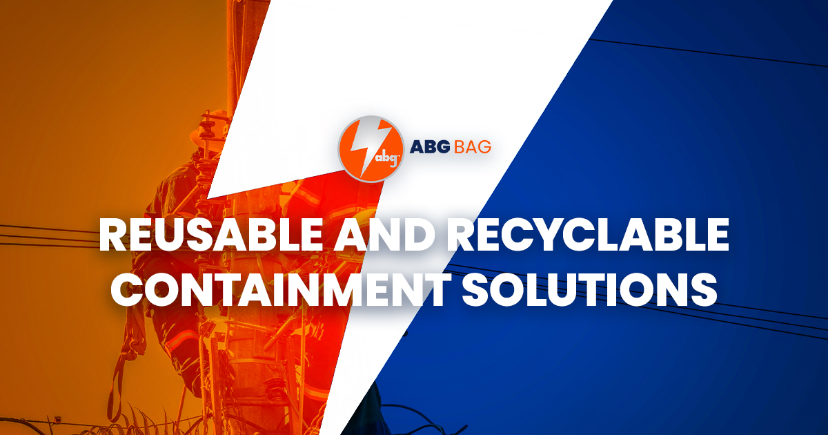 ABG BOB® Pole & Pad-Mount Transformer Containment Bags – ABG Bag Inc ...