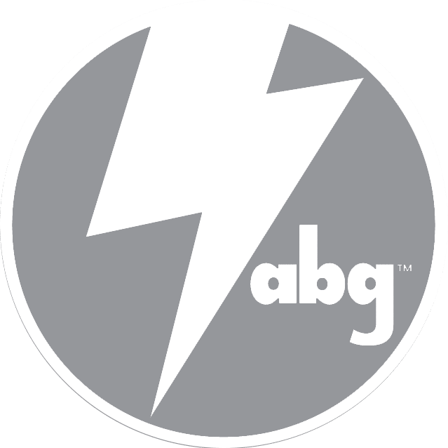 ABG Logo