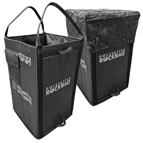 ABG Polesetter RockBag (Rigid)