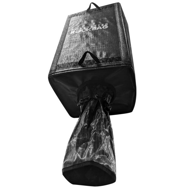 ABG Polesetter RockBag (Rigid)