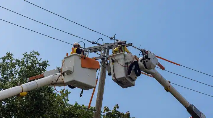 Transformer Oil Spill Kits