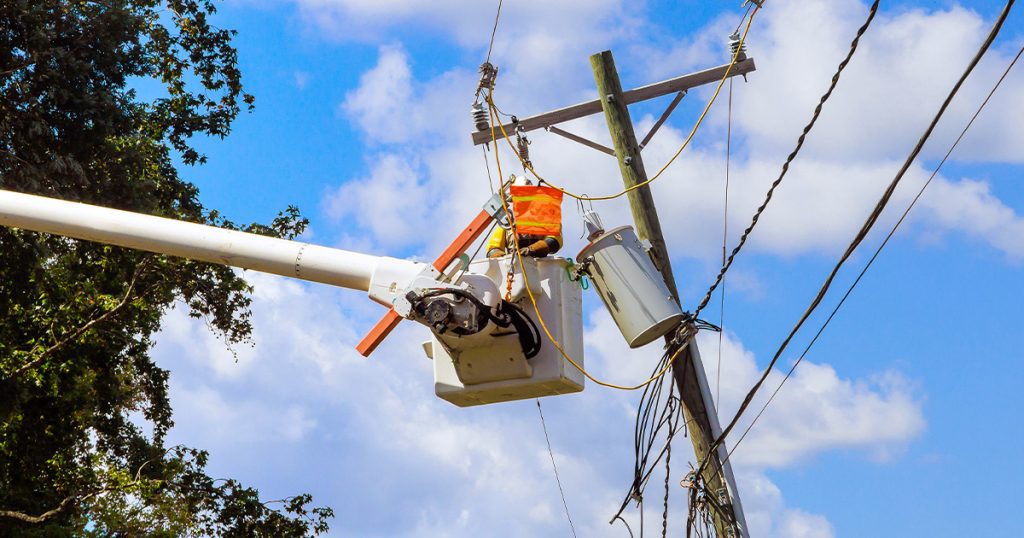 Transformer Oil Spill Kits