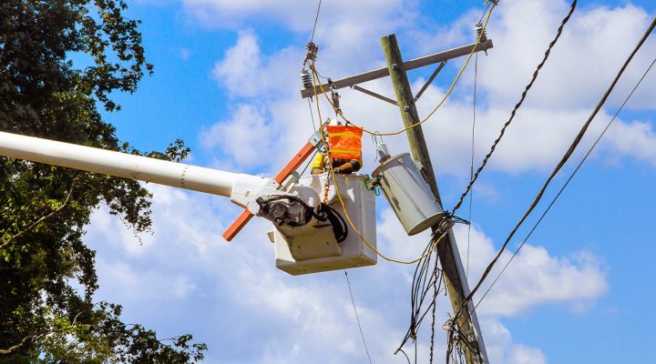 Transformer Oil Spill Kits