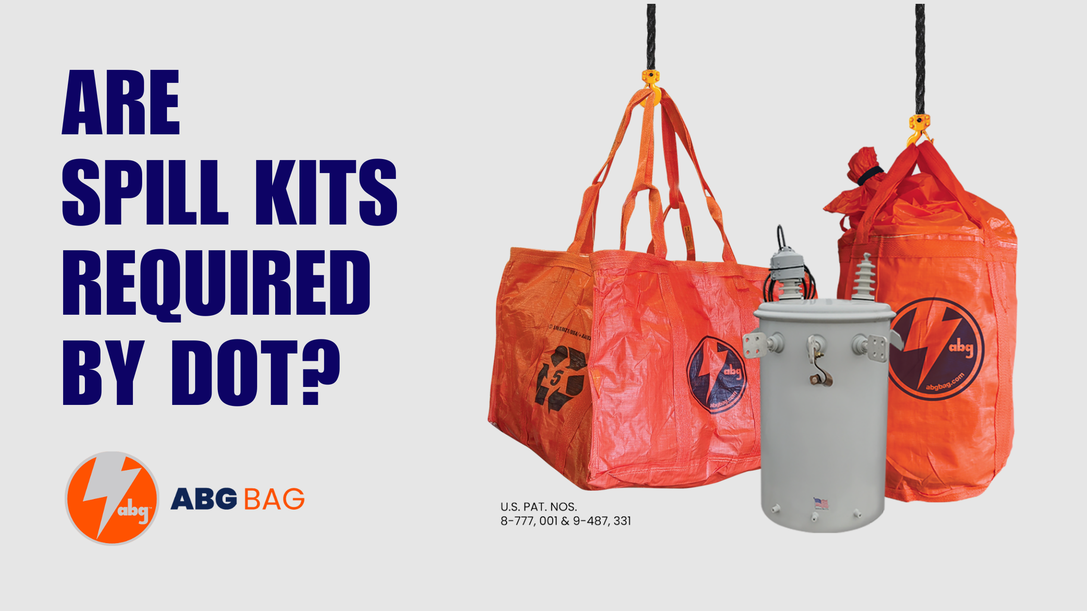 Spill Kits