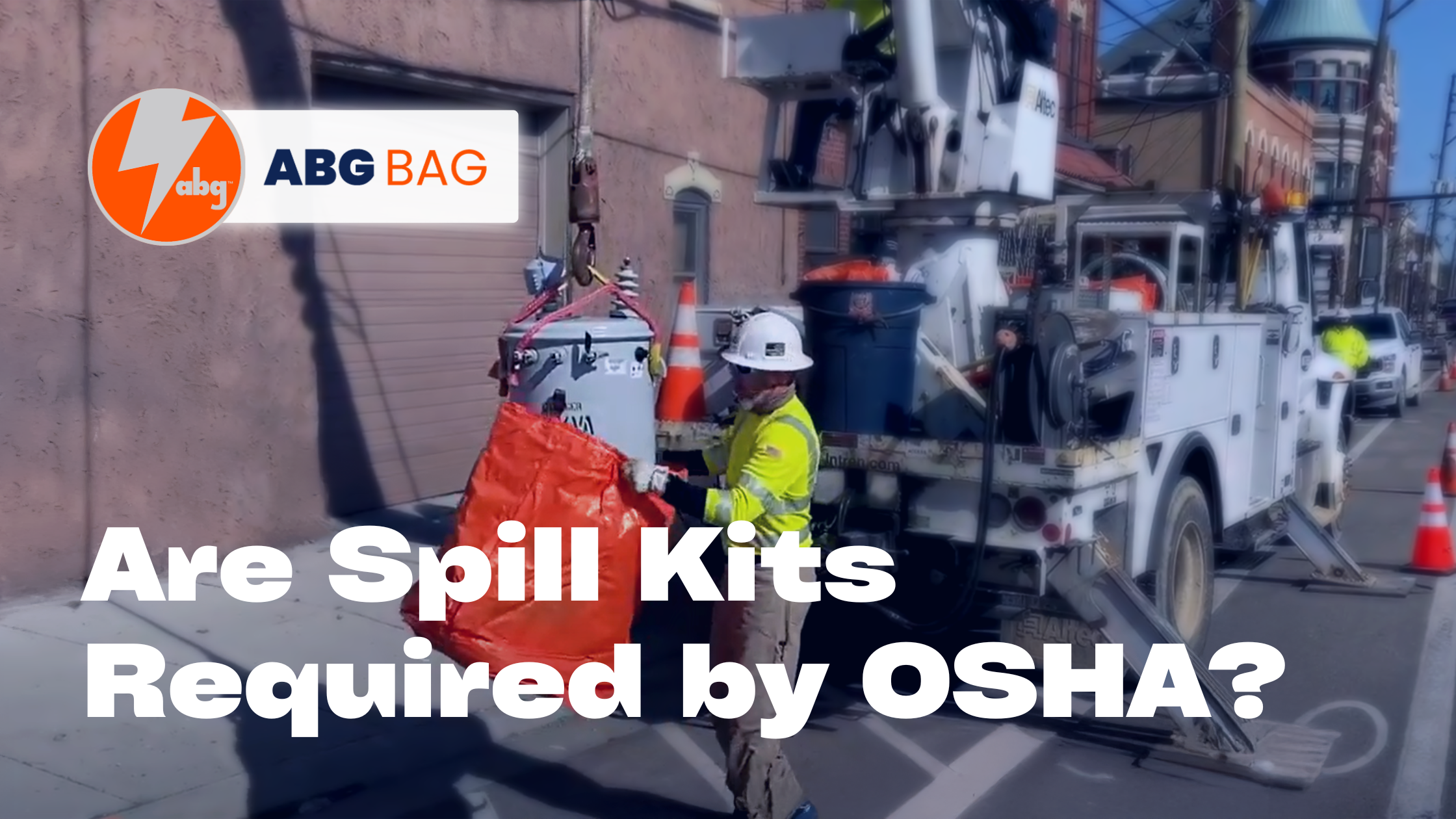 Spill Kits