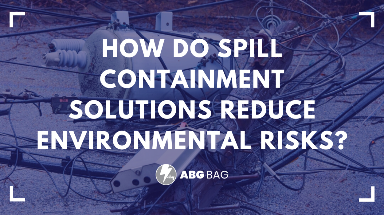 Spill Containment