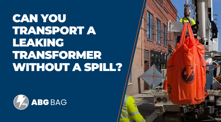 Leaking Transformer Transport