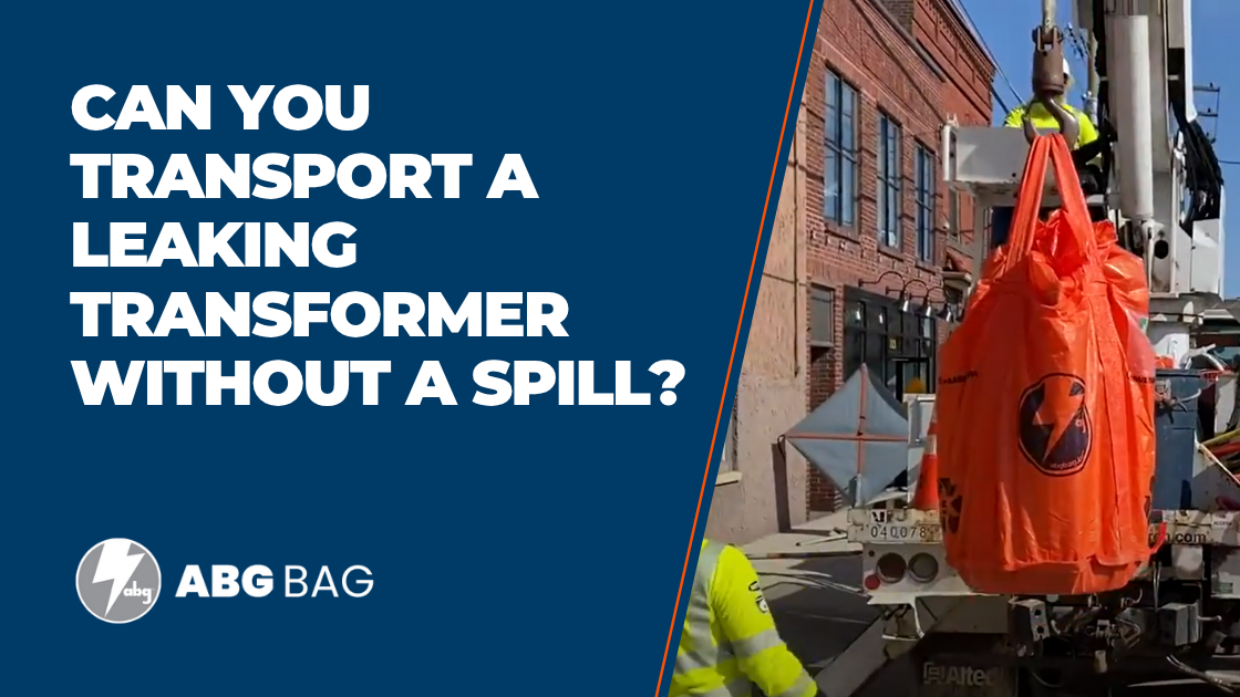 Leaking Transformer Transport