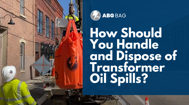 Transformer Oil Spills
