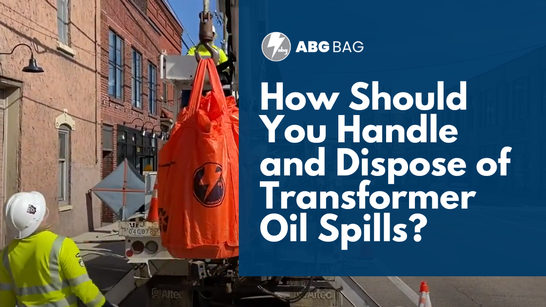 Transformer Oil Spills