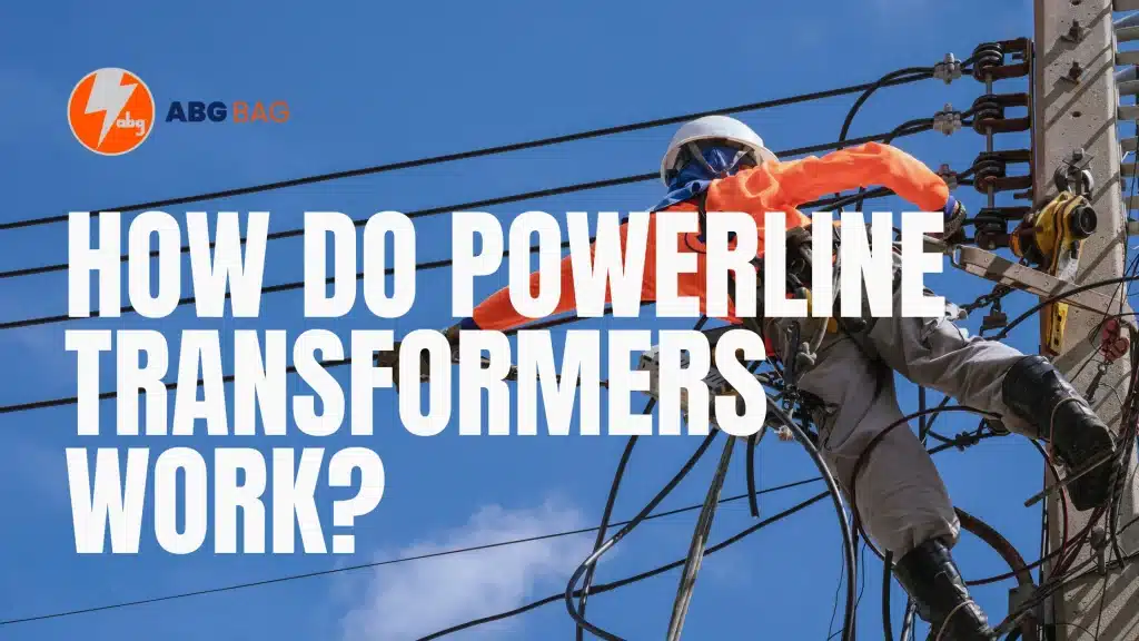 How Do Powerline Transformers Work?