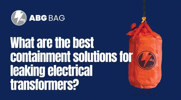 What Are the Best Containment Solutions for Shipping Liquids or Industrial Waste?