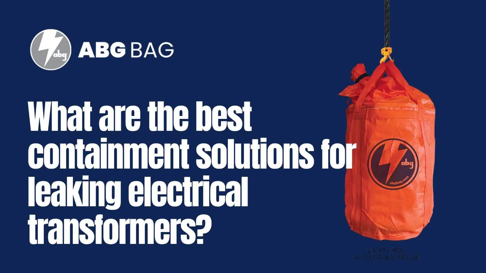 What Are the Best Containment Solutions for Shipping Liquids or Industrial Waste?