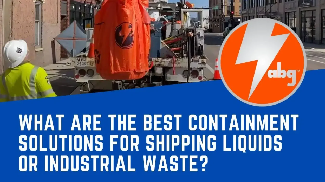 What Are the Best Containment Solutions for Leaking Electrical Transformers?