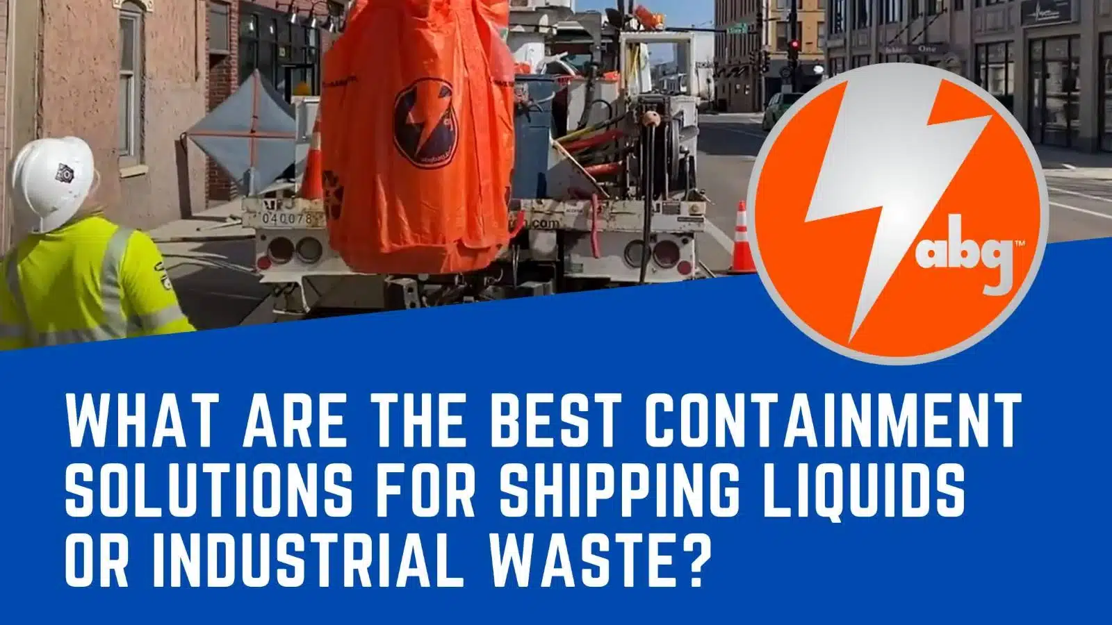 What Are the Best Containment Solutions for Leaking Electrical Transformers?